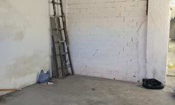 Imagem 5: Casa para aluguel tem 55 m², 3 cômodos com 1 quarto em Jardim Vale das Virtudes - São Paul