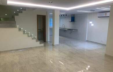 Imagem 4: VARGEM PEQUENA Casa em condomínio com 4 dormitórios