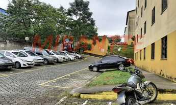 Imagem 5: Lindo apartamento em Capão Redondo