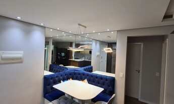 Imagem 5: Apartamento a venda com 56 m² no Ipiranga, com 2 quartos e vaga de garagem