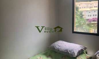 Imagem 6: Apartamento com 3 Dormitórios na Rua Itabira- Mandaqui ZN