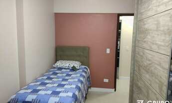 Imagem 7: Apartamento para Venda em Praia Grande, Guilhermina, 2 dormitórios, 1 suíte, 2 banheiros