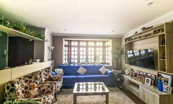 Imagem 3: Casa de Vila em Perdizes