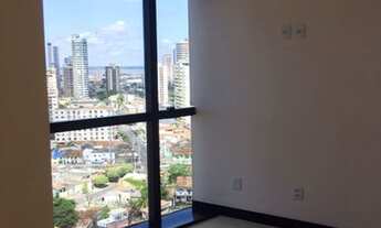 Imagem 2: Sala/Conjunto para aluguel com 32 metros quadrados em Cremação - Belém - Pará