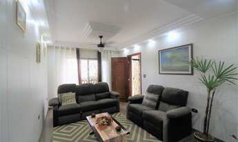 Imagem 3: Sobrado na Parada Inglesa, 3 Suites, Varanda, Hidromassagem, 6 Vagas