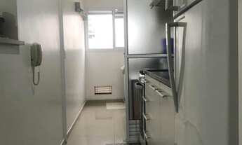 Imagem 2: Apto 4 Mits do Shopping Morumbi Town