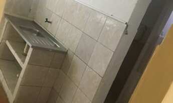 Imagem 4: Casa estrada velha de água fria