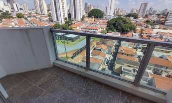 Imagem 4: Lindo apartamento no Tatuapé