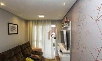 Imagem 3: Cobertura Duplex com 2 quartos, 94 m² à venda em Vila Aricanduva