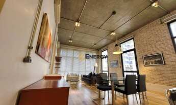 Imagem 4: Apartamento para Locação Mobiliado no Itaim