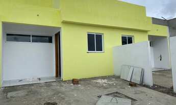 Imagem: Casa para venda possui 50 metros quadrados