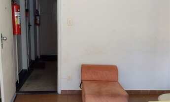 Imagem 4: Apartamento para aluguel possui 42 metros quadrados com 1 quarto em Guilhermina - Praia Gr