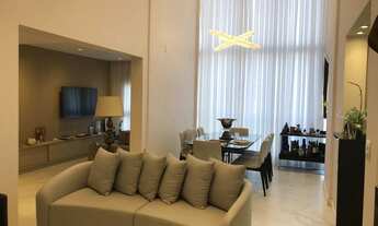 Imagem: Apartamento para venda tem 93 metros quadrados