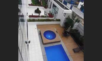 Imagem 5: Apartamento para venda tem 92 metros quadrados com 3 quartos em Ponta D'Areia - São L