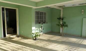 Imagem: Sobrado, Vila Cordeiro - Brooklin! 190m2