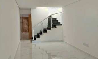 Imagem 5: Sobrado com 3 dormitórios à venda, 125 m² por R$ 780.000,00 - Vila Laís - São Paulo/SP