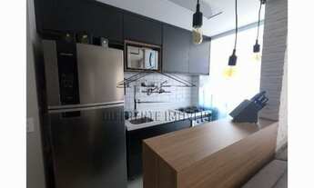 Imagem 3: APARTAMENTO - 2 DORMITÓRIOS - 1 SUÍTE - VILA PRUDENTE