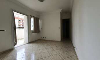 Imagem: Apartamento para aluguel com 50 metros quadrados