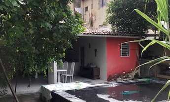 Imagem 5: Casa para venda possui 269 metros quadrados com 4 quartos em Encruzilhada - Recife - PE