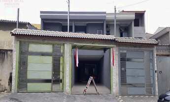 Imagem: SOBRADO RESIDENCIAL em SÃO PAULO - SP