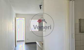 Imagem 3: Varandinha charmosa na Sta Cecília!