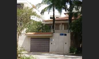 Imagem: CASA 280 M ² - 4 DORMITÓRIOS - 2 SUÍTES