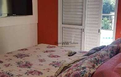 Imagem 7: Apartamento à venda, 82 m² por R$ 760.000,00 - Vila Dom Pedro II - São Paulo/SP