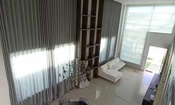 Imagem 2: Casa com 03 suítes à venda no Condomínio Biratan Carvalho