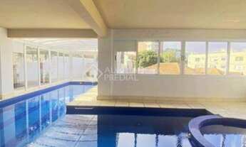 Imagem: Apartamento para venda tem 72 metros quadrados