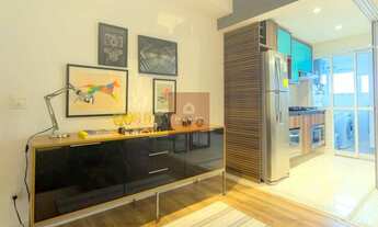 Imagem 2: Apartamento, Brooklin - São Paulo