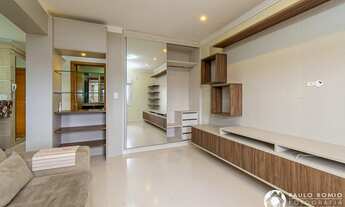 Imagem 7: Lindíssimo Apartamento Mobiliado e Decorado, 2 dormitórios 1 suíte, 97,8 m², Centro, Canel