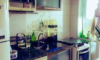 Imagem 4: Apartamento em Vila Moraes - São Paulo