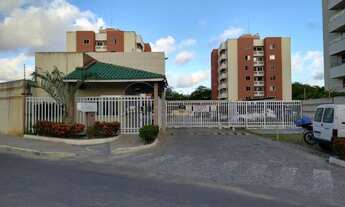 Imagem: Apartamento no Condomínio Santa Lucia Residence