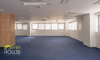 Imagem: Sala para alugar, 405 m² por R$ 18.500,00