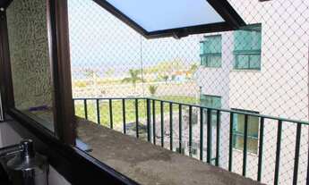 Imagem 3: Apartamento na orla da praia, frente mar de 2 dormitorios