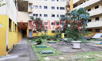 Imagem: Lindo apartamento em Capão Redondo