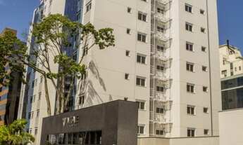 Imagem 3: Apto novo, 2 quartos com suite e 2 vagas nas Rua Presidente Coutinho