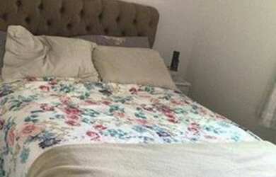 Imagem 4: Sobrado para venda possui 92 metros quadrados com 2 quartos em Jardim Santa Mônica - São P