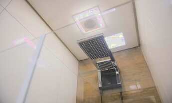 Imagem 4: Casa de condomínio sobrado para venda possui 65 metros quadrados com 3 quartos