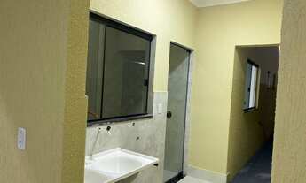 Imagem 7: Casa de 2/4 no Bairro Recanto das Águas em Caldas Novas