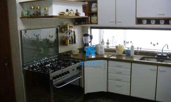 Imagem 2: Sobrado com 5 dormitórios à venda, 387 m² por R$ 1.650.000,00 - Vila São Francisco - São P