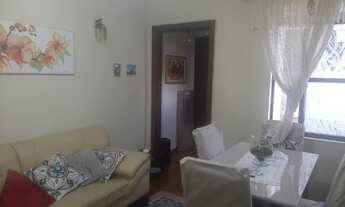 Imagem 1: Apartamento para venda possui 80 metros quadrados com 2 quartos em Campos Elíseos - São Pa