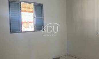 Imagem 6: Casa para aluguel, 2 quartos, 1 vaga, Buritis 1 - Primavera do Leste/MT