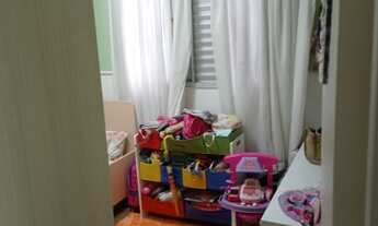 Imagem 6: Apartamento no Cond. Spazio Campo Rizzi, bairro Monte Castelo