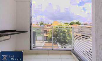 Imagem 5: Apartamento com 2 dormitórios à venda, 61 m² por R$ 405.000 - Paraíso - Santo André/SP
