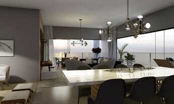 Imagem 4: Apartamento para venda possui 315 metros quadrados com 4 quartos em Indaiá - Caraguatatuba