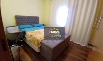 Imagem 7: Apartamento com 2 dormitórios à venda, 56 m² por R$ 370.000,00 - Vila das Mercês - São Pau