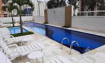 Imagem 3: Apartamento para venda possui 66 metros quadrados com 2 quartos sendo uma suíte