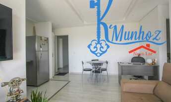 Imagem 2: Lindo apartamento bairro Agua Branca x Barra Funda