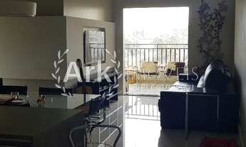 Imagem 4: Apartamento para venda possui 100 metros quadrados com 3 quartos em Vila Mariana - São Pau